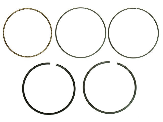 NAMURA PISTON RING NA-50091R
